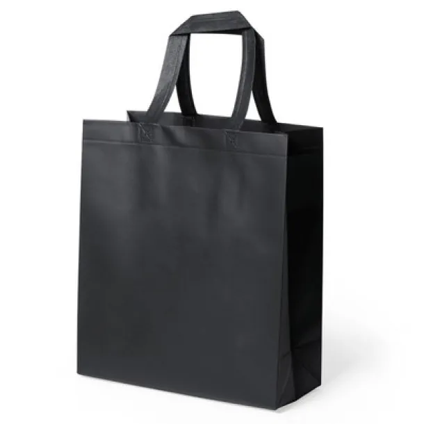  Shopping bag Crna