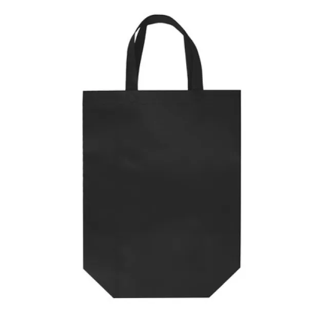  Shopping bag black