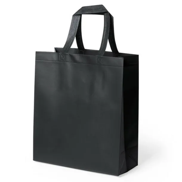  Shopping bag black