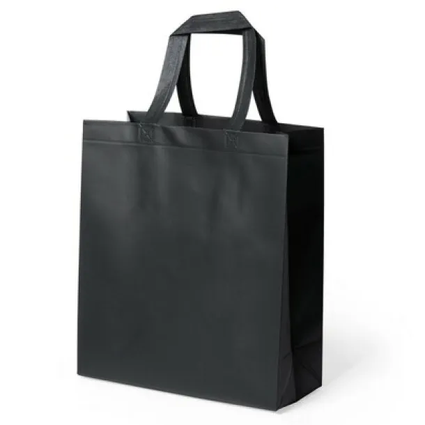  Shopping bag Crna