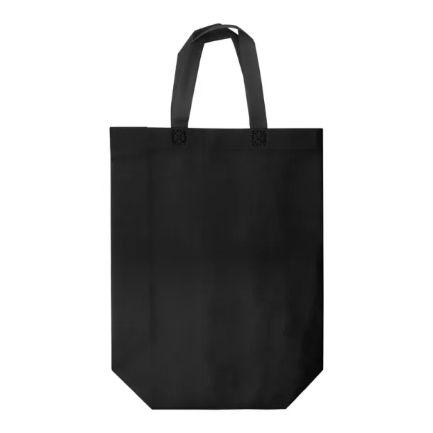  Shopping bag black