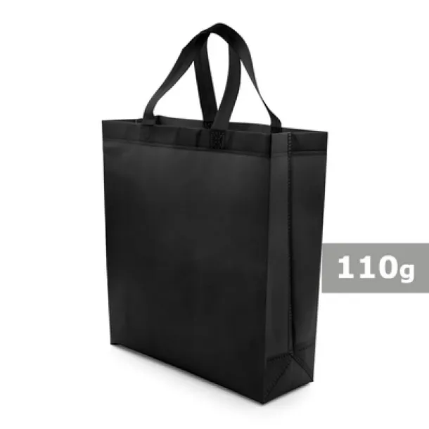  Shopping bag Crna