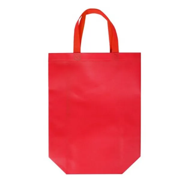  Shopping bag Crvena