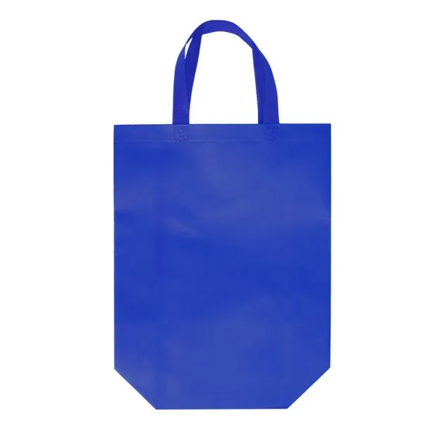  Shopping bag blue