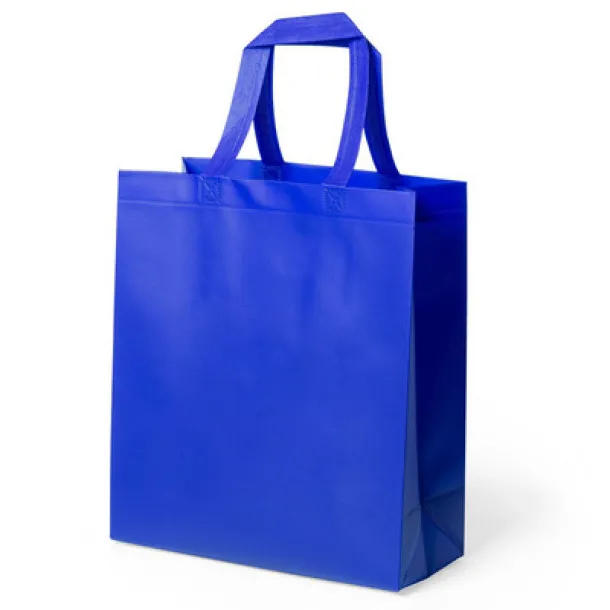  Shopping bag Plava