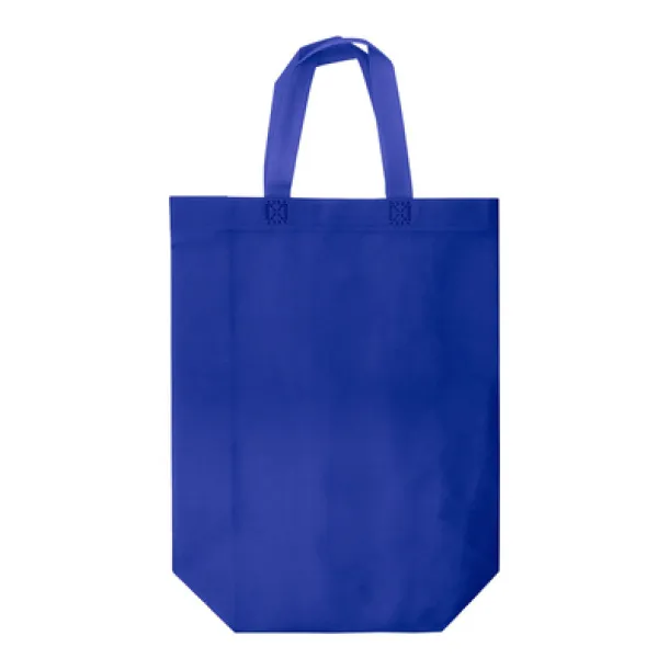  Shopping bag Plava
