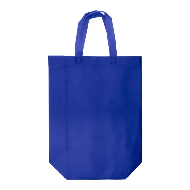  Shopping bag blue