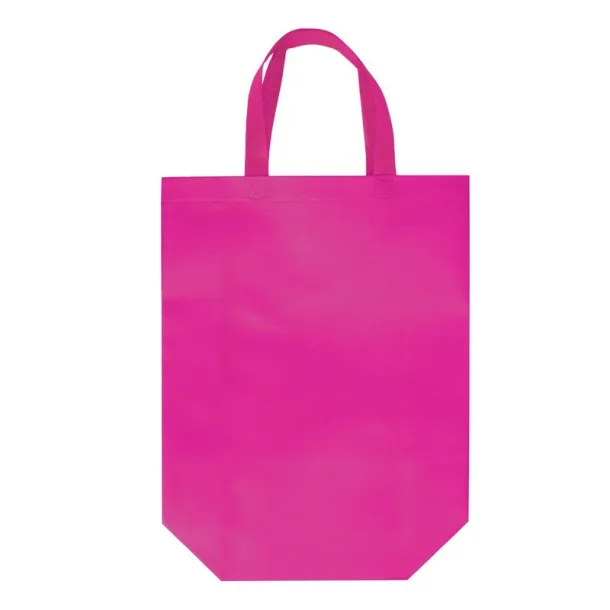  Shopping bag purple