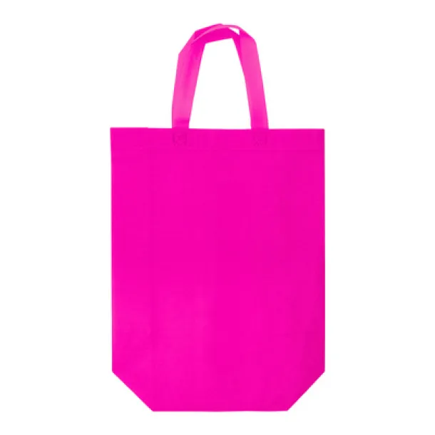  Shopping bag purple