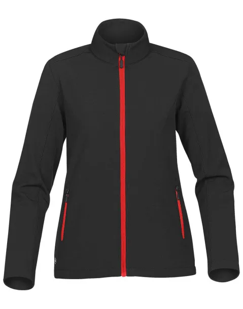  Orbiter ženska softshell jakna - Stormtech