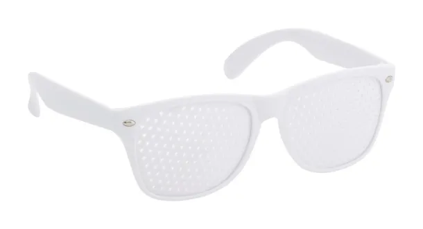Dovli party glasses White