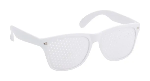 Dovli party glasses White