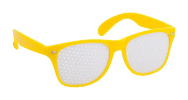 Dovli party glasses Yellow