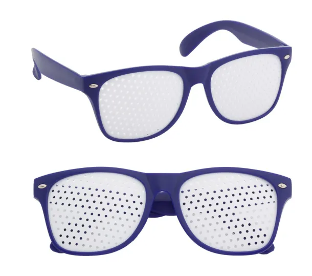 Dovli party glasses Blue