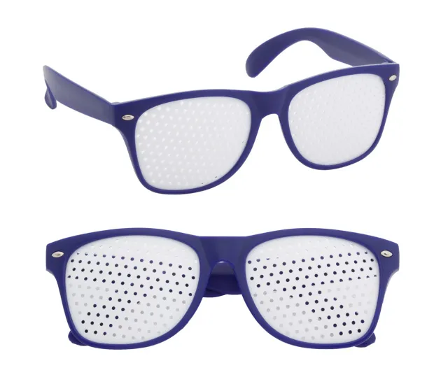 Dovli party glasses Blue
