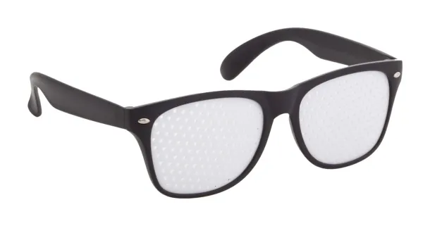 Dovli party glasses Black