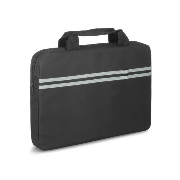 PATH Document bag Light grey