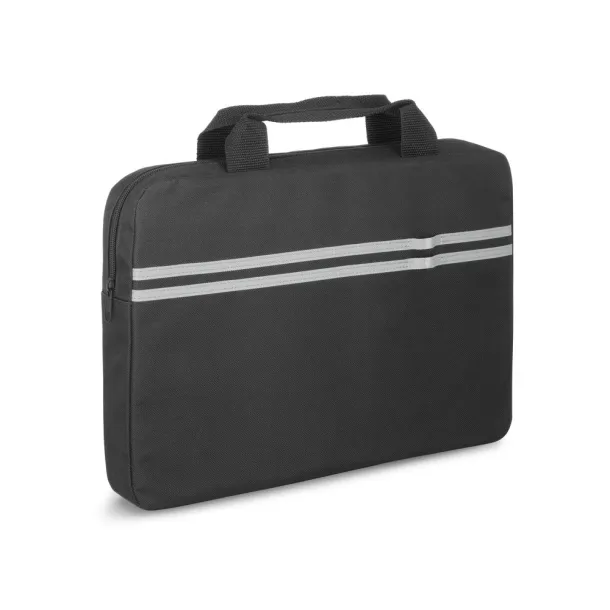 PATH Document bag Light grey