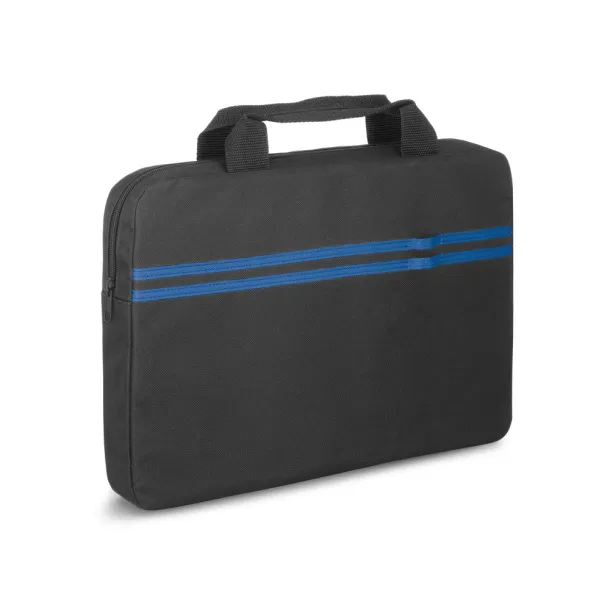 PATH Document bag Royal blue