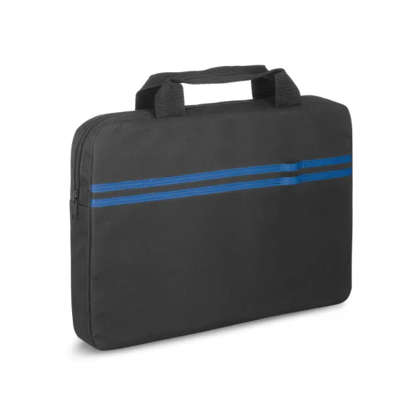 PATH Document bag Royal blue