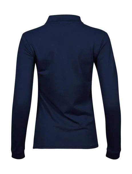  Ženska polo majica s elastinom, 215 g/m² - Tee Jays