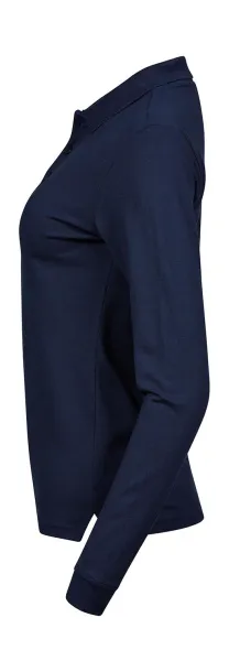  Ženska polo majica s elastinom, 215 g/m² - Tee Jays
