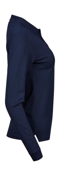  Ženska polo majica s elastinom, 215 g/m² - Tee Jays