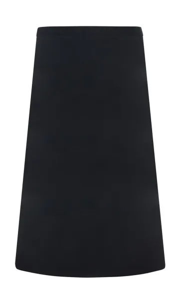  Basic Bistro Apron - Karlowsky Black