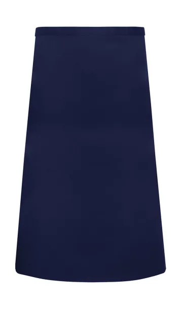  Basic Bistro Apron - Karlowsky Navy