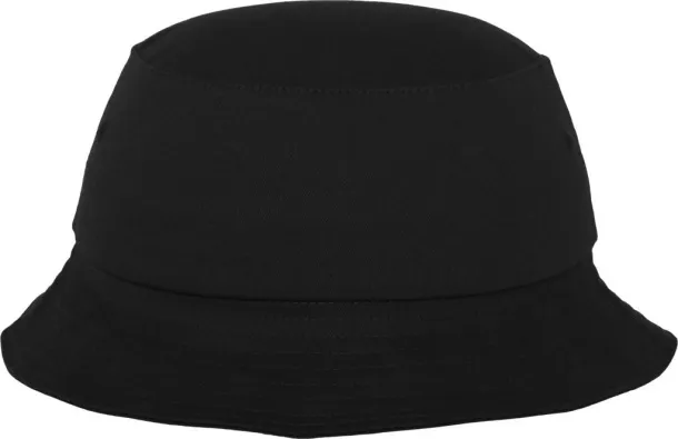  Flexfit Cotton Twill Bucket Hat - Flexfit