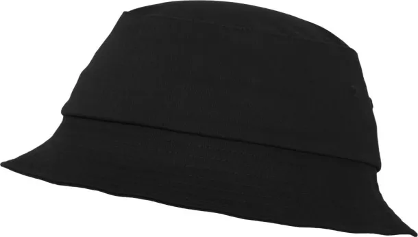  Flexfit Cotton Twill Bucket Hat - Flexfit