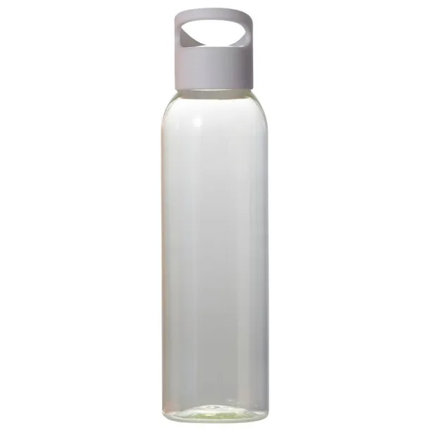  Sports bottle 650 ml white