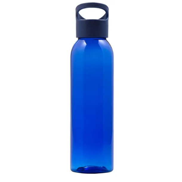  Sports bottle 650 ml blue