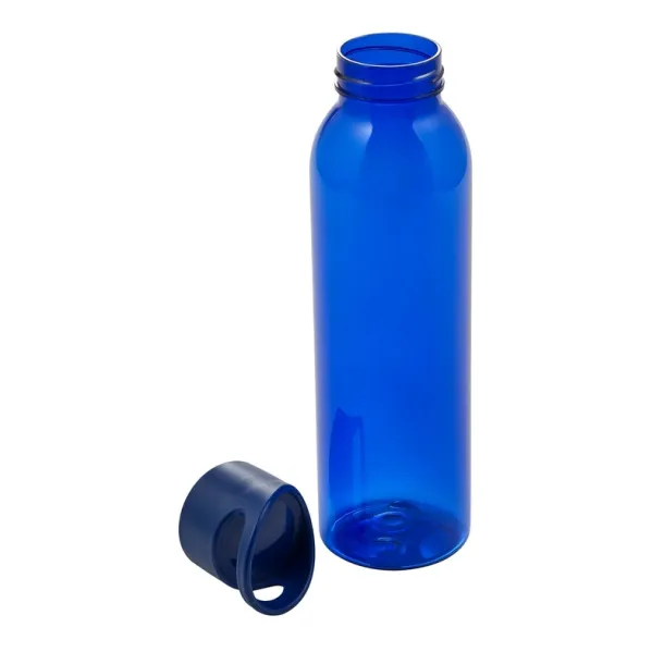  Sports bottle 650 ml blue