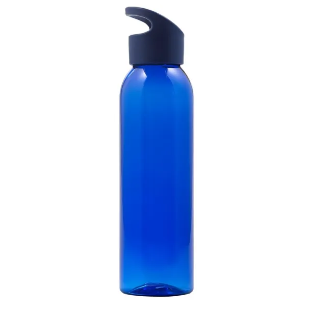  Sports bottle 650 ml blue