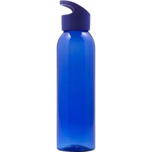  Sports bottle 650 ml blue