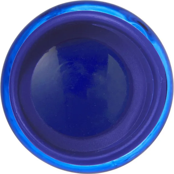  Sports bottle 650 ml blue