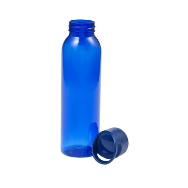  Sports bottle 650 ml blue