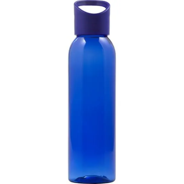  Sports bottle 650 ml blue