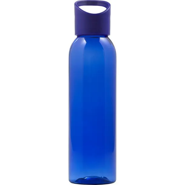  Sports bottle 650 ml blue