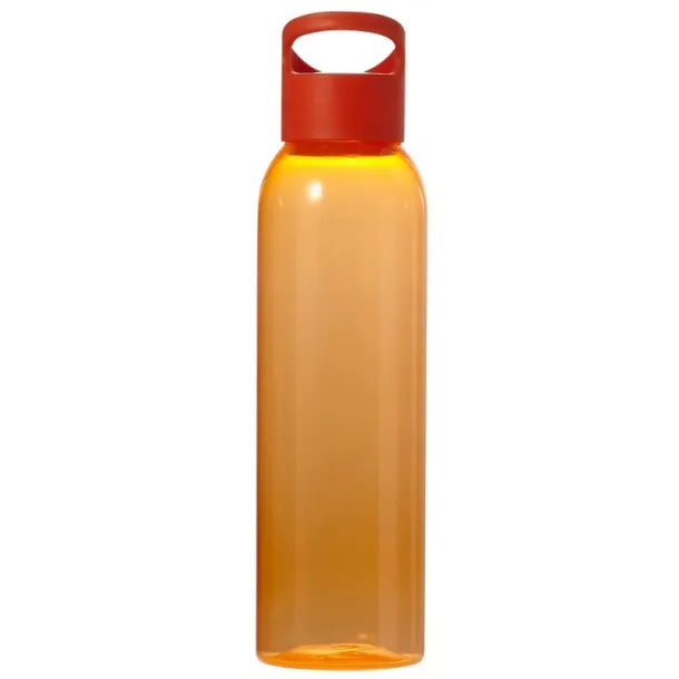  Sports bottle 650 ml orange