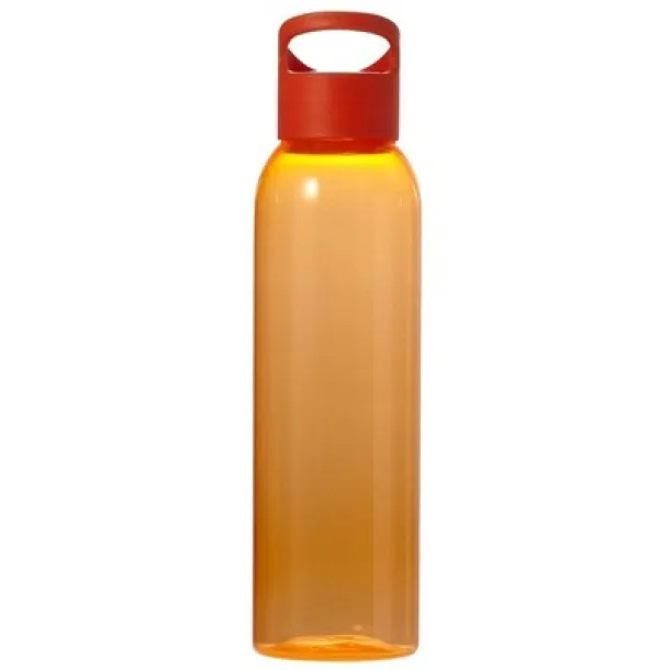  Sports bottle 650 ml orange