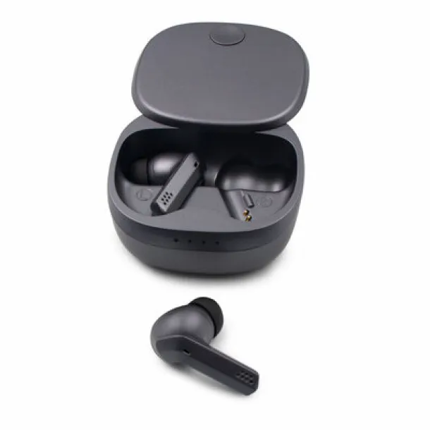 Marika Wireless earphones graphite