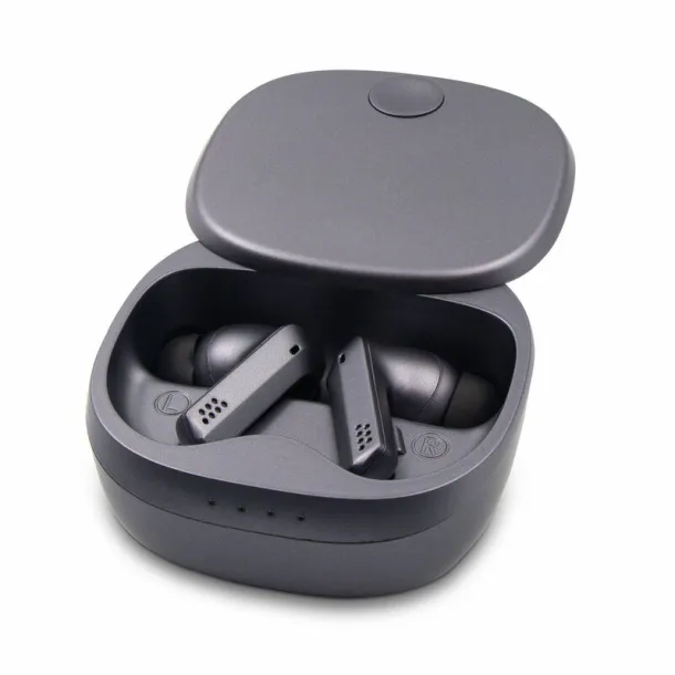 Marika Wireless earphones graphite