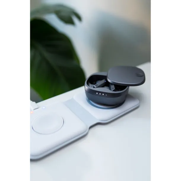 Marika Wireless earphones graphite