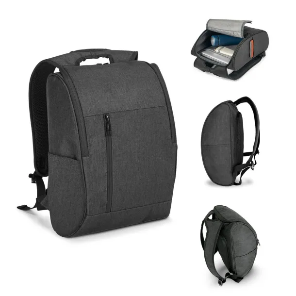 LUNAR laptop ruksak, 15.6"