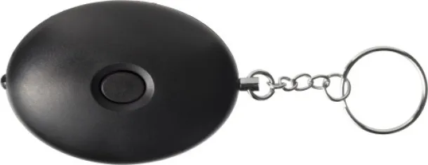  HAROLD ABS alarm black