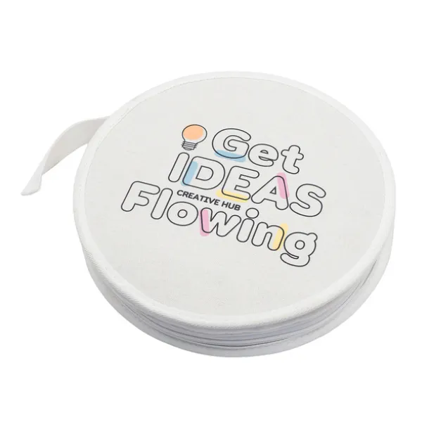 ALVARO set za piknik Bijela