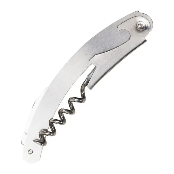 ALVARO set za piknik Bijela