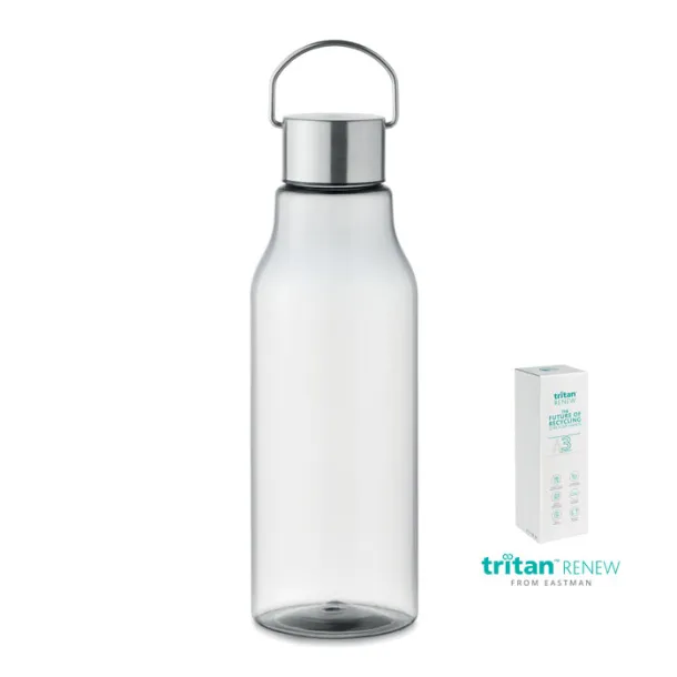 SOUND Tritan Renew™ bottle 800ml Transparent